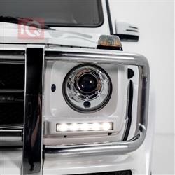 مرسيدس بنز G-Class